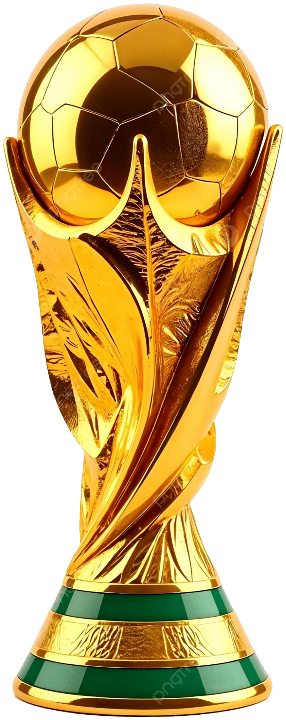 FIFA World Cup trophy